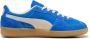 Puma Palermo Vintage Lifestyle in blauw formaten: 38.5 - Thumbnail 33