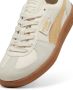 Puma Beige Lage Sneakers Palermo Lth Beige - Thumbnail 6