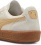 Puma Beige Lage Sneakers Palermo Lth Beige - Thumbnail 8