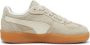 Puma Palermo Moda Dames Schoenen Roze Maat: 37.5 Leer Foot Locker - Thumbnail 6