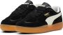 Puma Palermo Moda Xtra Gum Wns Lifestyle in zwart formaten: 37.5 - Thumbnail 7