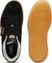 Puma Palermo Moda Xtra Gum Wns Lifestyle in zwart formaten: 37.5 - Thumbnail 9