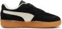 Puma Palermo Moda Xtra Gum Wns Lifestyle in zwart formaten: 37.5 - Thumbnail 10