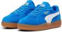 Puma Palermo Moda Vintage Wns Lifestyle in blauw formaten: 37.5 - Thumbnail 10