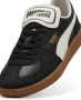 Puma Palermo Premium BLACK- BLACK - Thumbnail 13