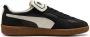 Puma Palermo Premium BLACK- BLACK - Thumbnail 15