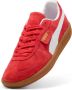 Puma Palermo Lifestyle in rood formaten: 42.5 - Thumbnail 8