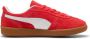 Puma Palermo Lifestyle in rood formaten: 42.5 - Thumbnail 10