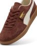 Puma Palermo Lifestyle in bruin formaten: 42.5 - Thumbnail 16