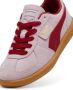 Puma Palermo sneaker van suède met leren details - Thumbnail 25