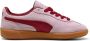 Puma Palermo sneaker van suède met leren details - Thumbnail 27
