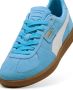 Puma Stijlvolle Palermo LTH Lage Sneakers Blue - Thumbnail 31