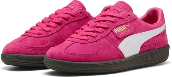Puma Sneakers laag 'Palermo'