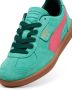 Puma Palermo sneaker van suède met leren details - Thumbnail 27