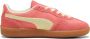 Puma Palermo Vintage Dames Pink- Dames Pink - Thumbnail 6