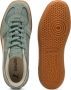Puma Palermo Vintage Dames Green- Dames Green - Thumbnail 5