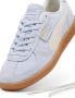 Puma Palermo Vintage sneakers blauw Canvas Unisex - Thumbnail 6