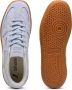 Puma Palermo Vintage sneakers blauw Canvas Unisex - Thumbnail 7