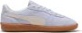 Puma Palermo Vintage sneakers blauw Canvas Unisex - Thumbnail 8