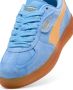 Puma Palermo Moda Xtra Gum Wns blauw Suede Dames - Thumbnail 11