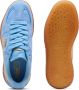 Puma Palermo Moda Xtra Gum Wns blauw Suede Dames - Thumbnail 12