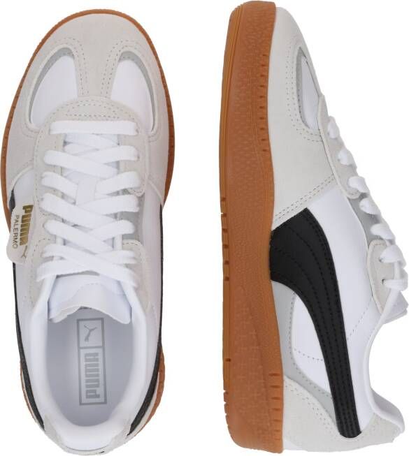 Puma Sneakers laag 'Palermo'