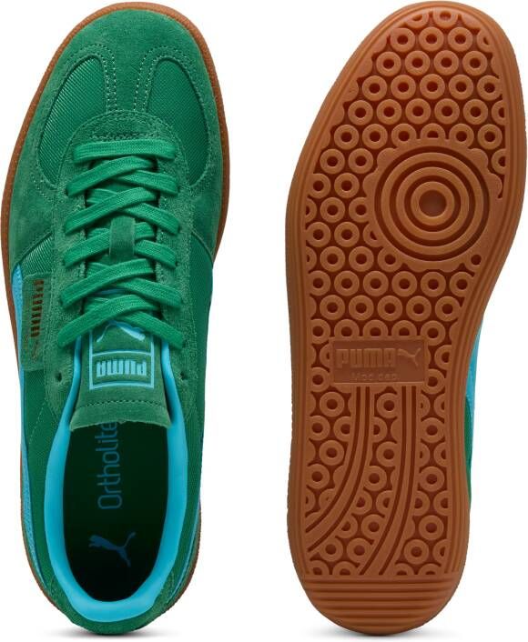 Puma Sneakers laag 'Palermo'