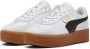 Puma Lage Sneakers 400461_02_palermo_elevata_lth_wns - Thumbnail 12