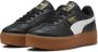 PUMA Plateausneakers PALERMO ELEVATA LTH WNS - Thumbnail 11
