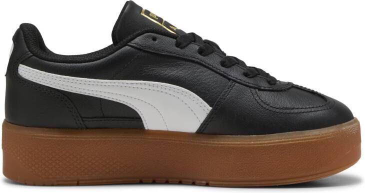 Puma Sneakers laag 'Palermo Elevata'
