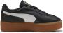 PUMA Plateausneakers PALERMO ELEVATA LTH WNS - Thumbnail 14