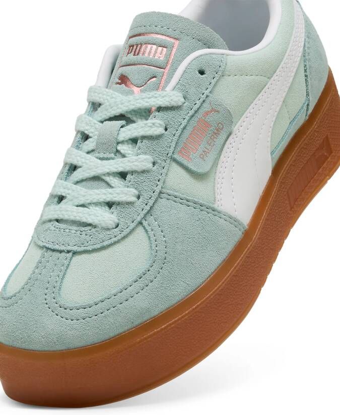 Puma Sneakers laag 'Palermo Elevata'