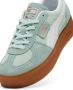 Puma Palermo Elevata sneakers lichtblauw wit - Thumbnail 7