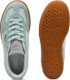 Puma Palermo Elevata sneakers lichtblauw wit - Thumbnail 8