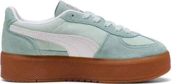 Puma Sneakers laag 'Palermo Elevata'