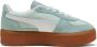 Puma Palermo Elevata sneakers lichtblauw wit - Thumbnail 9
