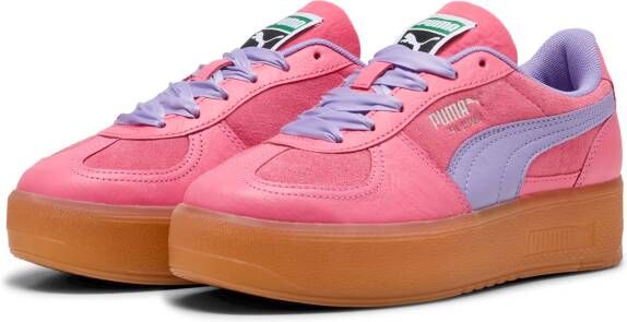 Puma Sneakers laag 'Palermo Elevata CF'