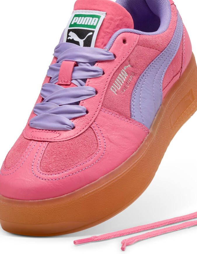Puma Sneakers laag 'Palermo Elevata CF'