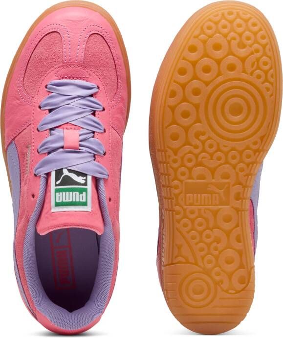Puma Sneakers laag 'Palermo Elevata CF'