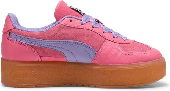 Puma Sneakers laag 'Palermo Elevata CF'