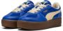 Puma Verhoogde Sneakers voor Vrouwen Blue Dames - Thumbnail 9
