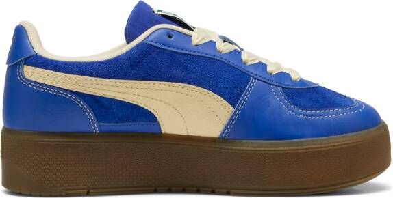 Puma Sneakers laag 'Palermo Elevata CF'