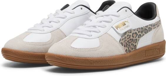 Puma Sneakers laag 'Palermo Leo'