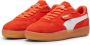 Puma Sneakers Baskets femme Palermo Moda Vintage - Thumbnail 7