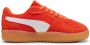 Puma Sneakers Baskets femme Palermo Moda Vintage - Thumbnail 10