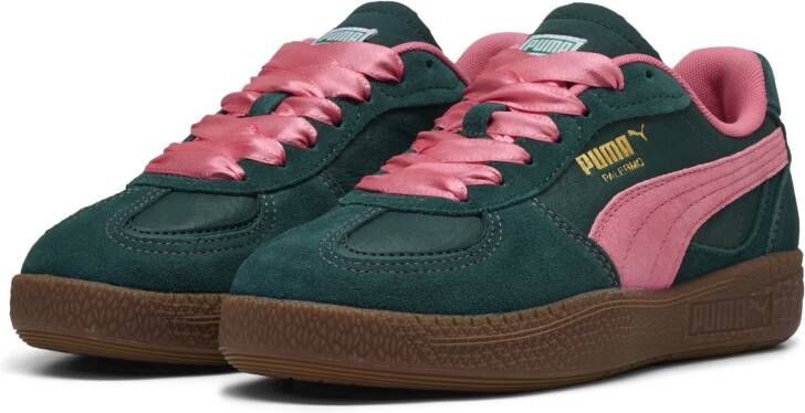 Puma Sneakers laag 'Palermo Moda'