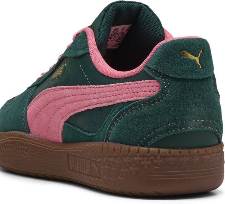 Puma Sneakers laag 'Palermo Moda'