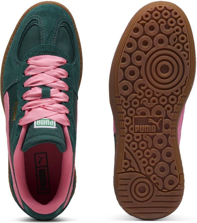 Puma Sneakers laag 'Palermo Moda'