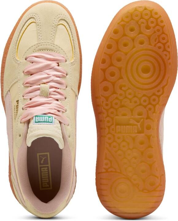 Puma Sneakers laag 'Palermo Moda'