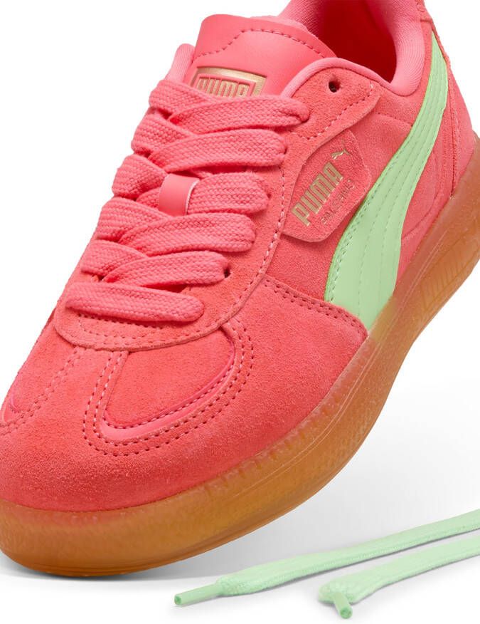 Puma Sneakers laag 'Palermo Moda Xtra Gum'